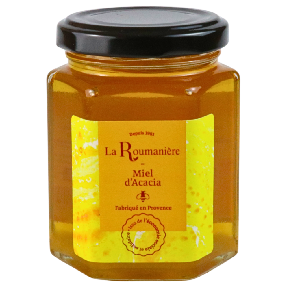 MIEL D'ACACIA