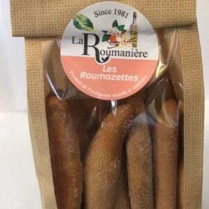 roumazettes