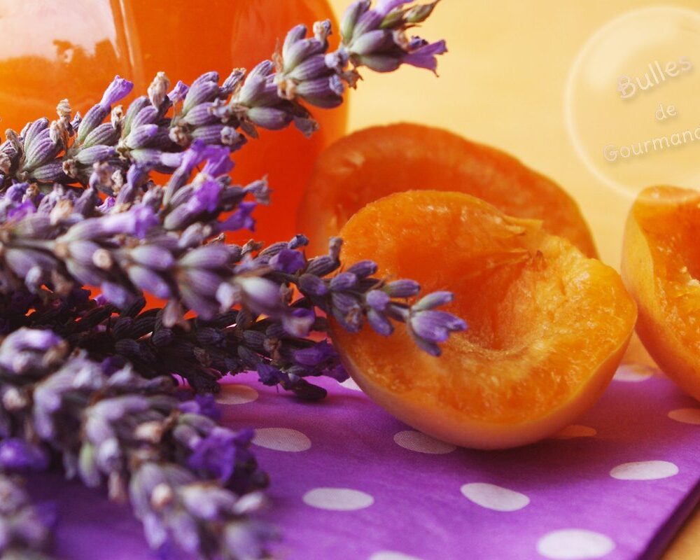 confiture-abricot-lavande