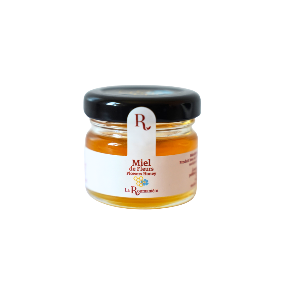 Miel d'Acacia 25g