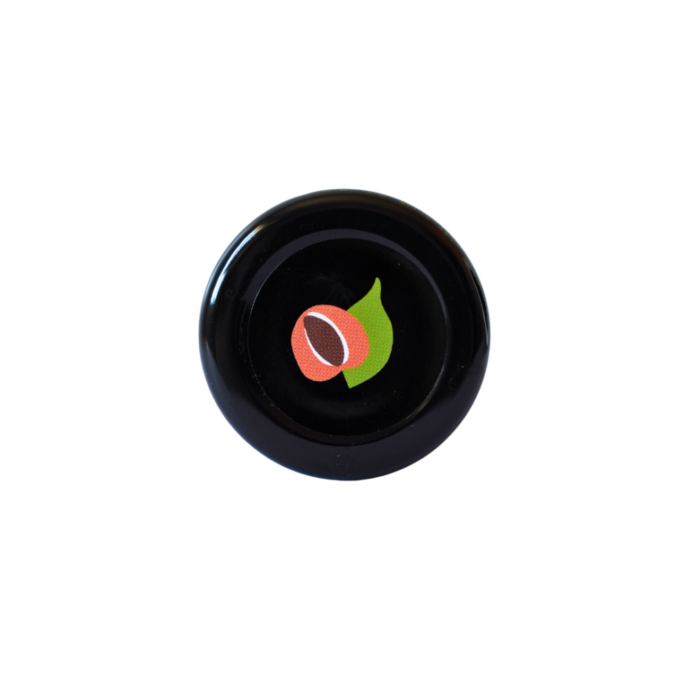 Alternative view of Confiture d'Abricots 25g