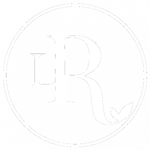 logo roumaniere LR
