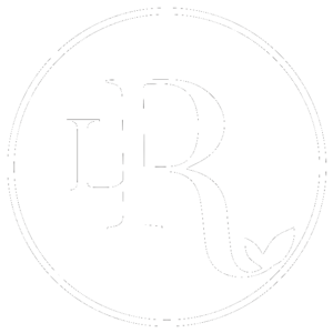 logo roumaniere LR