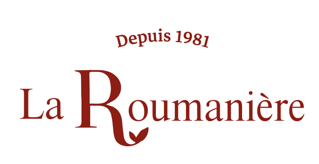 La Roumanière