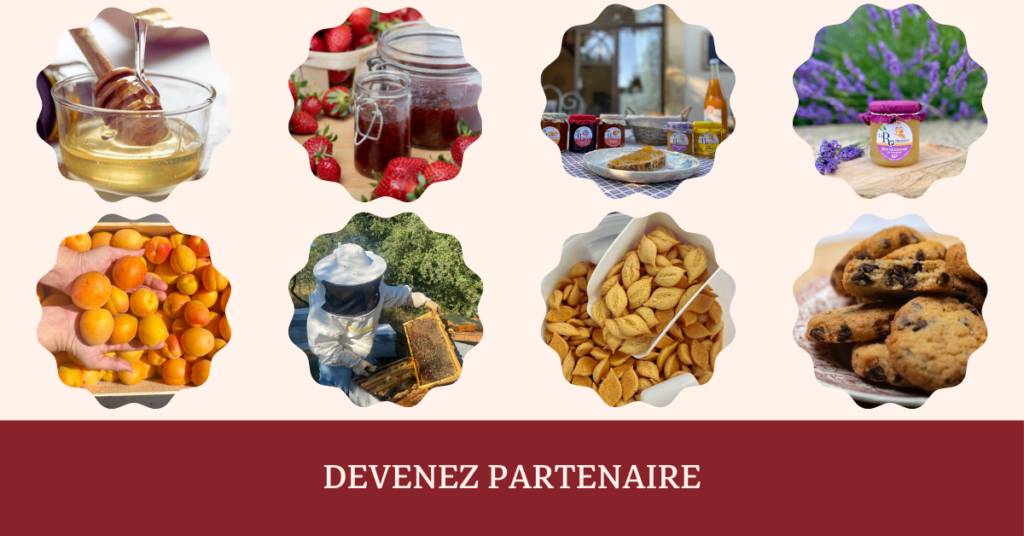 devenez partenaire