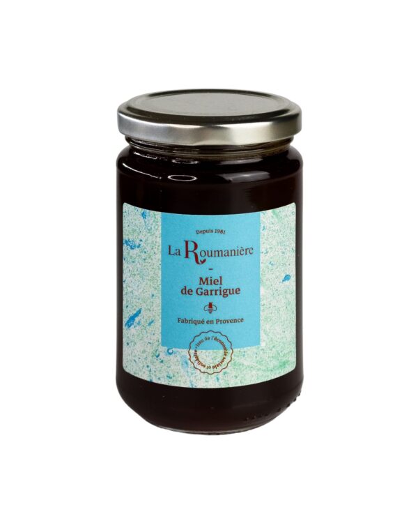 Miel de Garrigue – Image 2