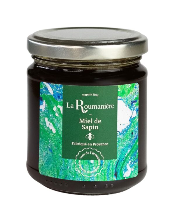 Miel de Sapin