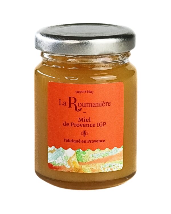 Miel de Provence IGP – Image 2