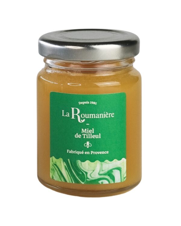 Miel de Tilleul