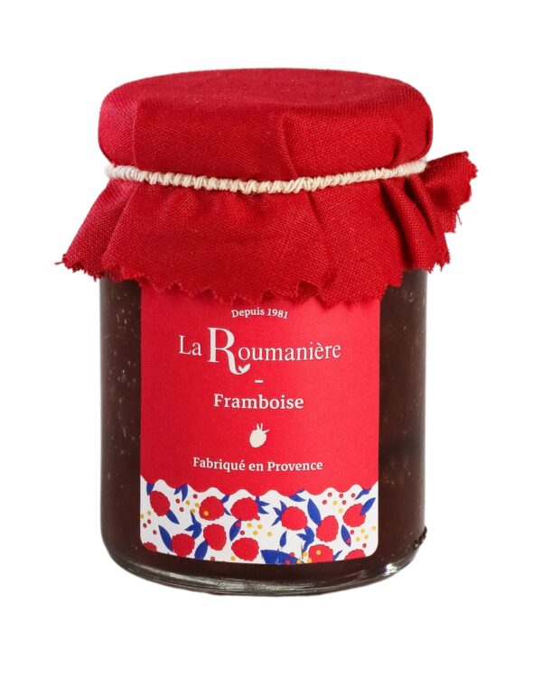 Confiture de Framboise – Image 2