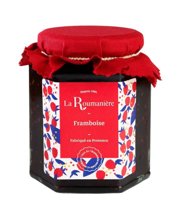 Confiture de Framboise