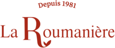 La Roumanière