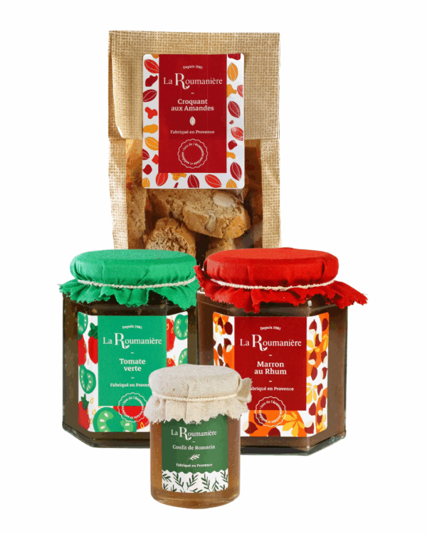 Coffret des fêtes des pères