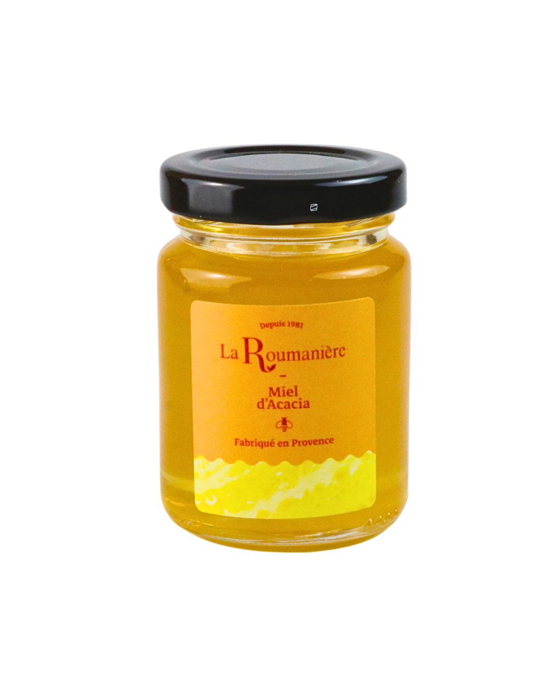 Miel d'Acacia 125g
